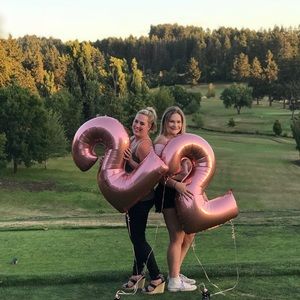 Meet your Posher, Mckenna